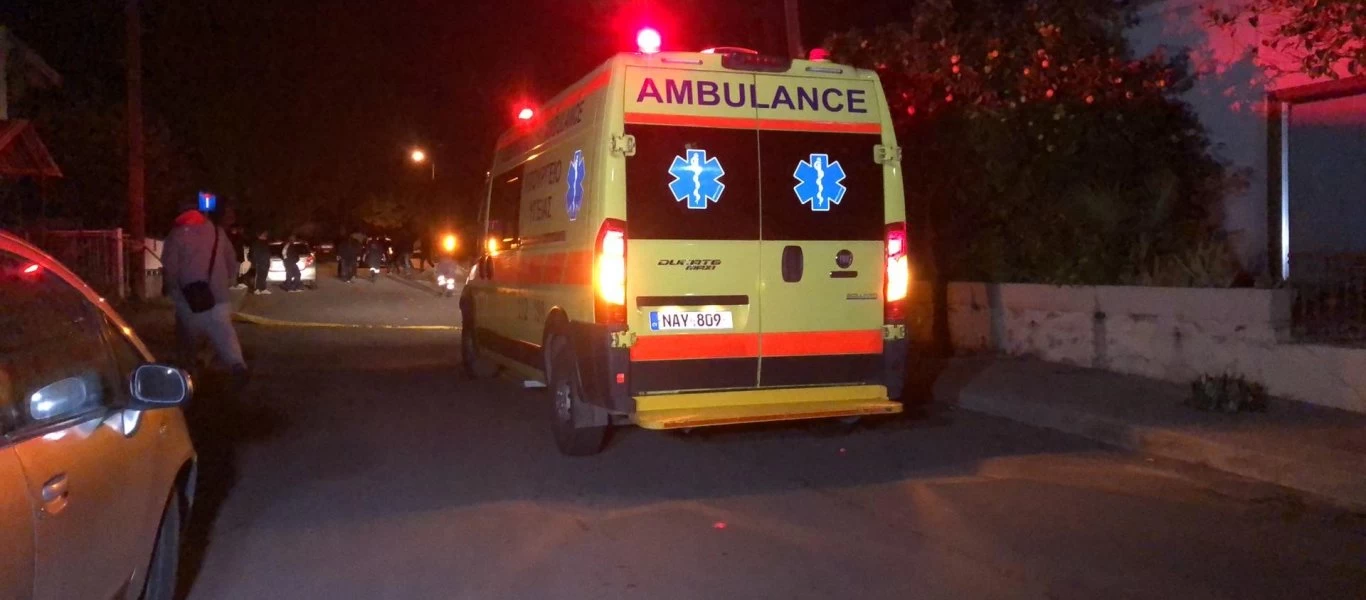 Αμαλιάδα: Νεκρή στο σπίτι της βρέθηκε 51χρονη καθηγήτρια